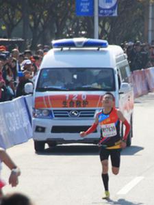 呼玛县大型活动