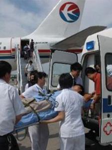 呼玛县接送服务