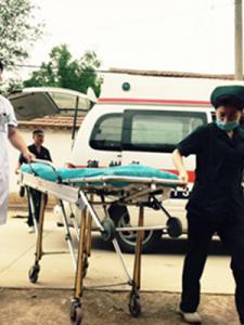 呼玛县院后转乡